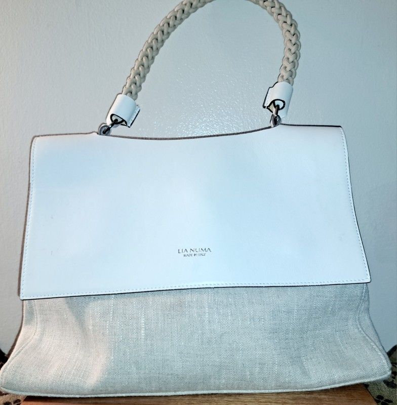 Lia Numa Brand New Purse