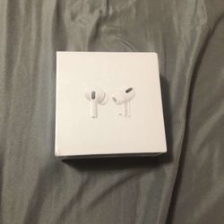 AirPods 2nd Generation 