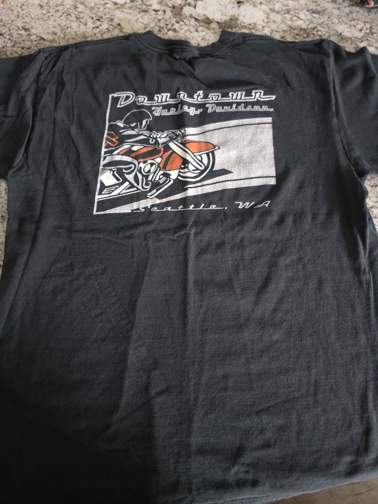 Harley Davidson 
