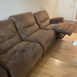 Sectional Sofa 