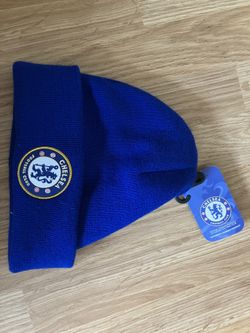 Chelsea FC Beanie