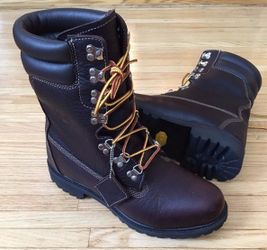 Timberland 40 Below