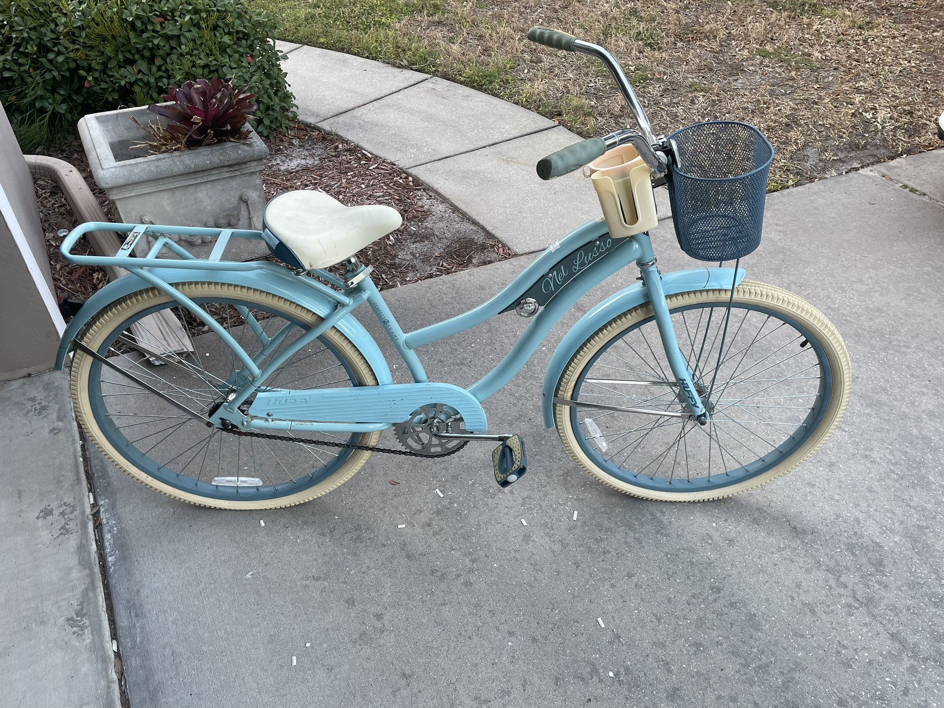 Women’s Bike