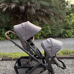 UPPAbaby Vista V2