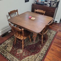 Dining Table Set