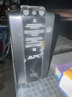 back up battery electronics