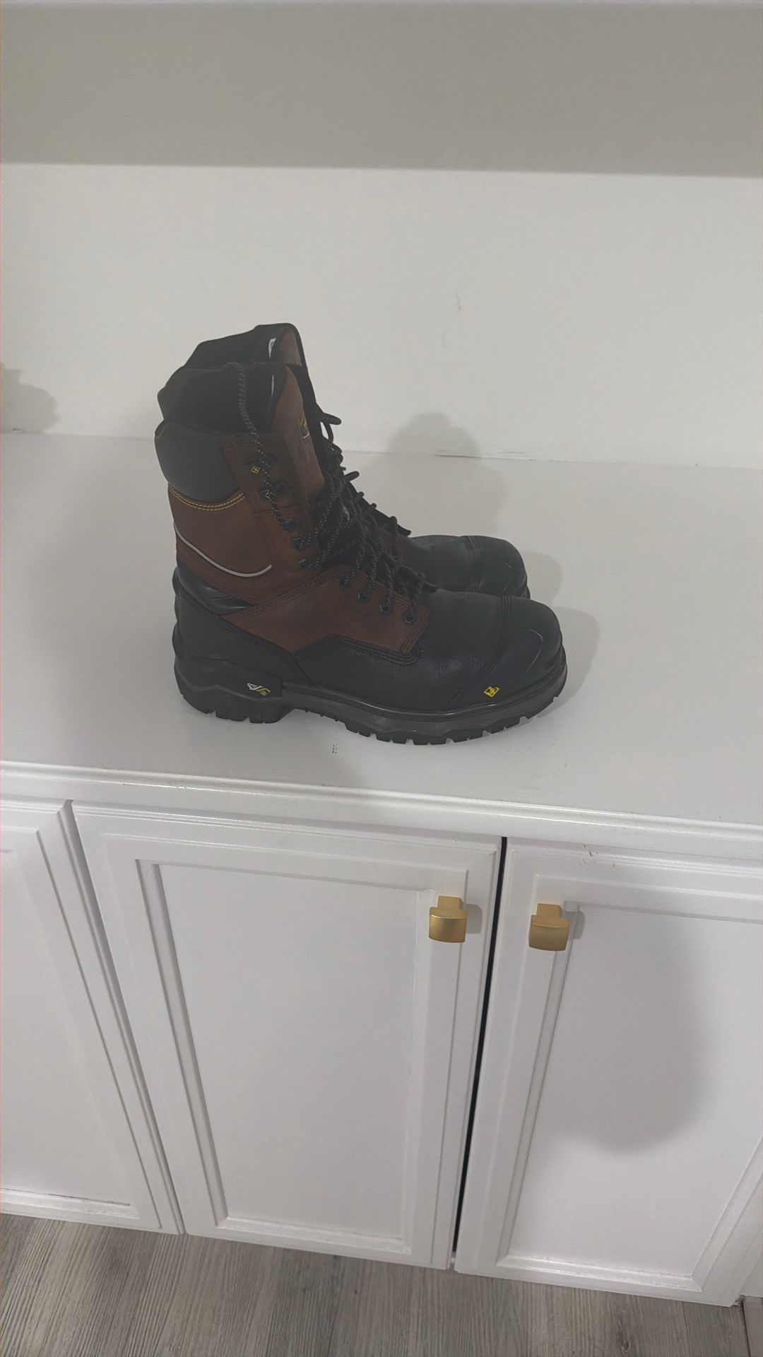 Terra Work Boots