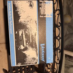 Silverado Cold Air Intake 99-06