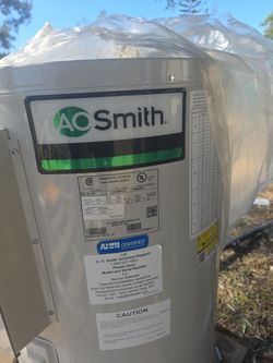 Water heater