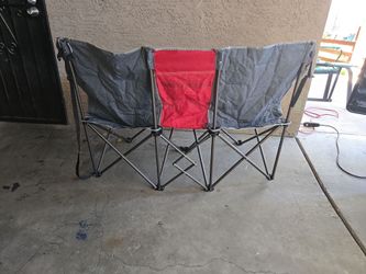 Sunnyvale campaign  chairs  new