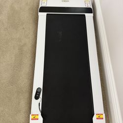 Treadmill Pad