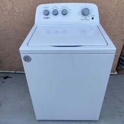 whirlpool dryer