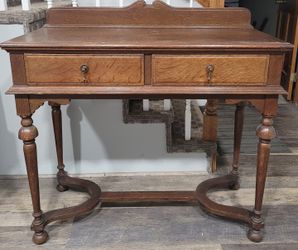 Stickley Bros Dining Set