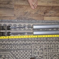 Long Travel Shocks. Off-Road Shocks