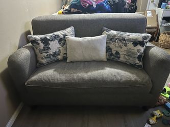 Small Couch