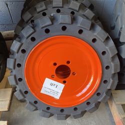 Bobcat S70 Tires 