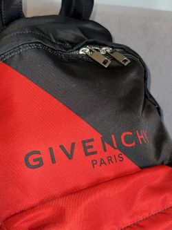 Givenchy Backpack