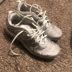 Men’s Nike Vapor max Size 7 