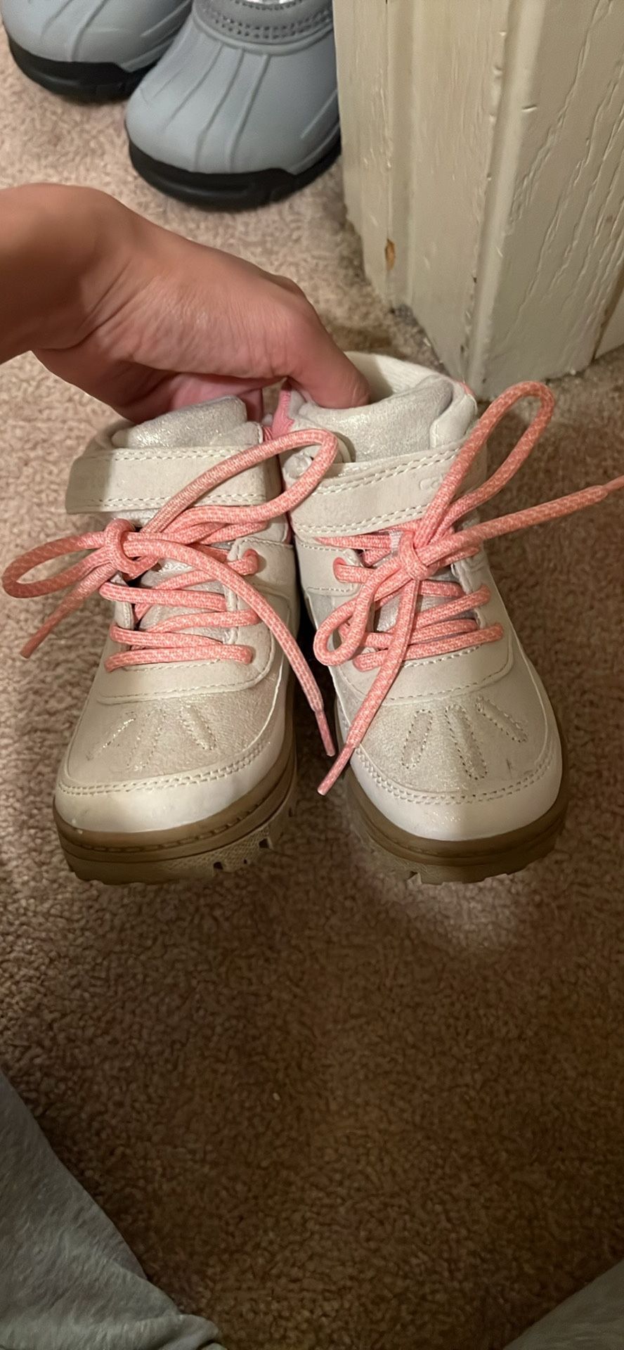 Weather Boots