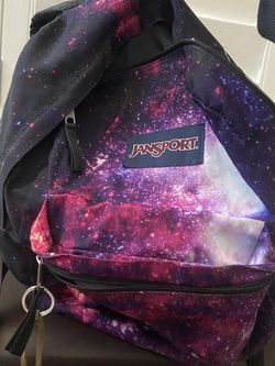 Jansport Backpack $10