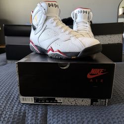 Jordan 7