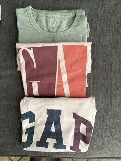 GAP T Shirts