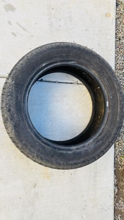 275-55-R20 Tires