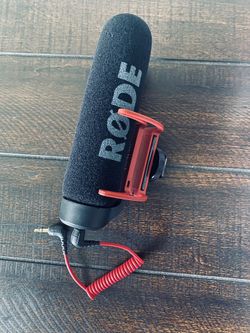 Rode Videomic GO