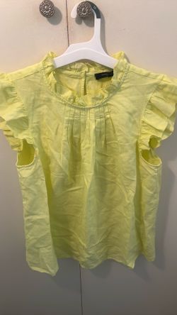 Woman Top