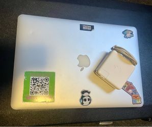 MacBook Pro 2015 i7 1tb 16gb