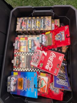 NASCAR collection
