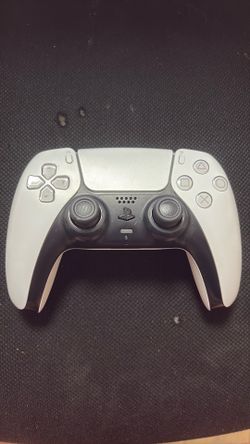 Original PlayStation controller