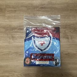 Supreme Fiji Jersey