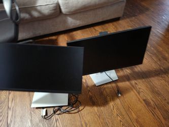 Monitor inch 22