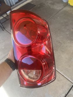 Back light (ram dodge) 03-06