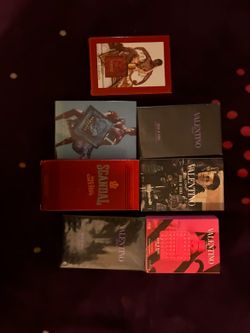 Perfumes de todo tipo