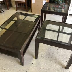 Elegant Living Room Tables 