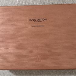 Louis Vuitton Monogram Passport Wallet - Never Worn- 2 Available 