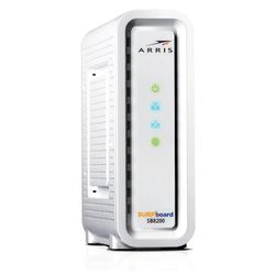 ARRIS (SB8200) - Cable Modem 