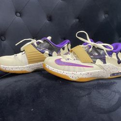 Nike KD 7 Peanut Butter And Jelly GS
