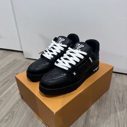 Louis Vuitton shoes