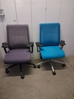 Steelcase Think V2 Ergonomic Task Chair