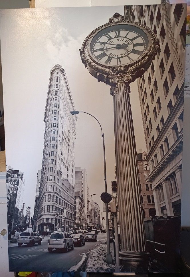 Picture New York