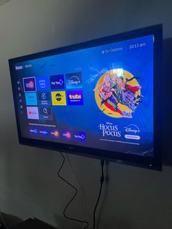 Lg tv