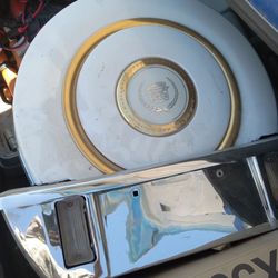 Caddy Bumperkit