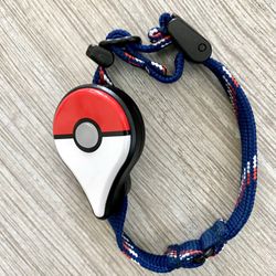 Pokémon Go Accessory Wristband