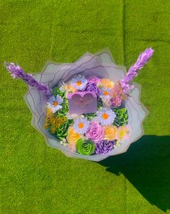 25 Count Mixed Bouquet