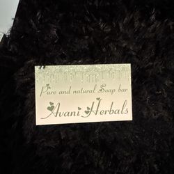 Plant Based Soap Bar For Face And Body 