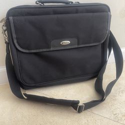 Laptop  Bag - LIKE NEW 