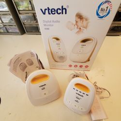 Baby Monitor